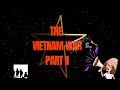 Vietnam War: Key Concepts and Events