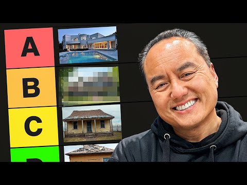 A, B, C, D Neighborhoods Explained - Where Smart Investors Actually Buy