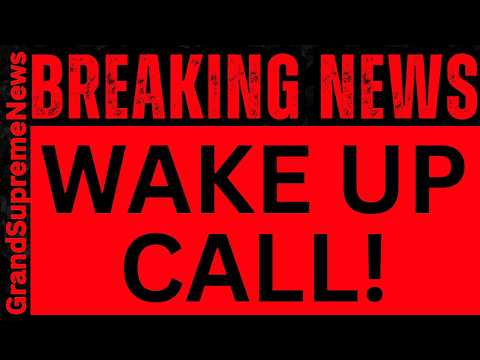 🚨 THEY'RE TELLING PEOPLE TO BE READY - STOCKPILE FOOD, WATER & MEDICINE NOW
