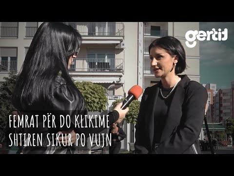 Femën jam vetë, por nuk më pëlqen se Femnat në Kosovë janë ba shumë Materialiste | Histori të Jetes