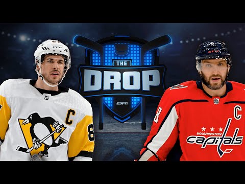 Just how good are the New York Rangers heading into the NHL All-Star break? | The Drop video clip