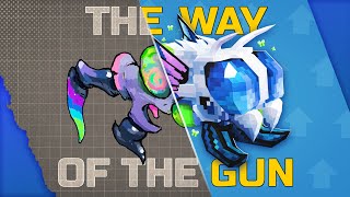 The Way of the Gun