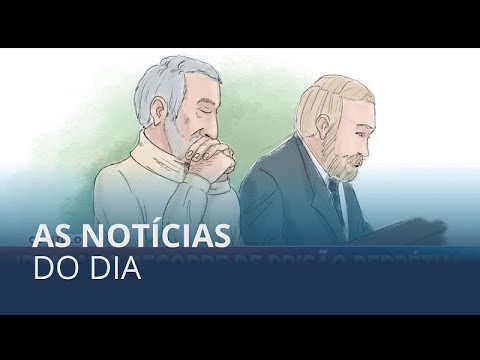 As notícias do dia | 11 Janeiro 2023 - Noite