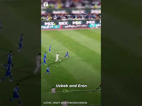 ERON vs UZBEK💥💥💥💥#uzbekiston #sport #sigma
