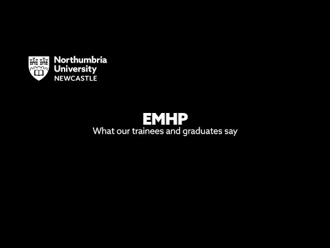 Education Mental Health Practitioner (EMHP) - What our Trainees and Graduates say