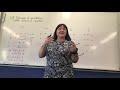 Operations with Positive and Negative Numbers