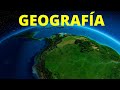 Cuestionario sobre Geografía