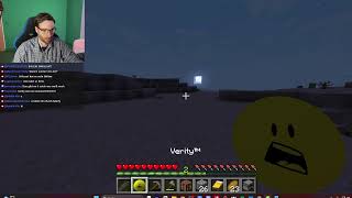 Schafft Verity Mod das Abitur? | LaschaKv