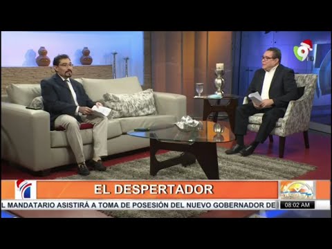 EN VIVO 29/12/2020 #ElDespertadordeSIN