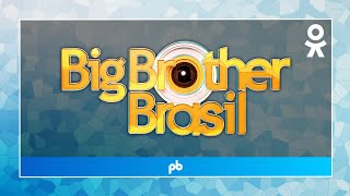 Cronologia de Vinhetas DE INTERVALO do "Big Brother Brasil" (2002 - 2024) [2ª AT - OK.RU]