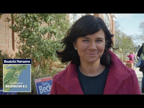 Cinco claves para seguir las elecciones en EE.UU. .