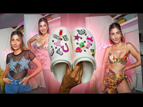 Haul SHEIN de prendas para el verano, bikinis y ropa para EL concierto de Karol G | @patrizienta