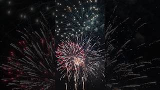 2026 Astoria Park Independence Day Fireworks 🎇🇺🇸