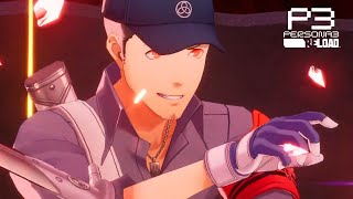 【ペルソナ3リロード/P3R】伊織君のテウルギア #49  ※ネタバレ注意【Vtuber】