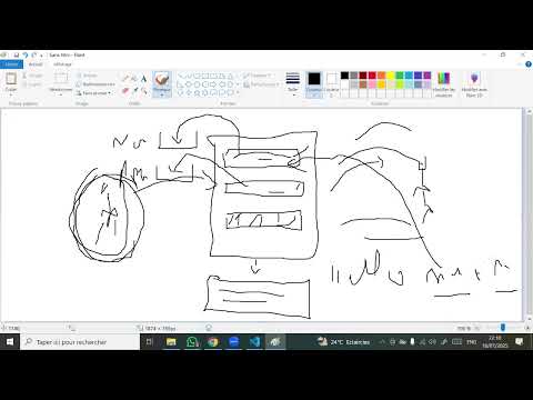 الحصة الحادية عشر | برنامج إعداد أستاذ المعلوميات | تأطير من طرف ذ: مـــحمد لعــــرارمــة