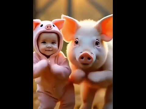 cutes💝💝❤️🌉 #baby #cutebaby #cute #funny #babygirl #comedy #babylove #kids #love #funnybaby