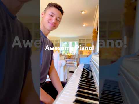 The PENTATONIC Scale! 🎹 #piano #music #pianist #bluesmusic #epicmusic #pianomusic