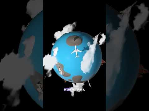 What if Earth rotation stop for 1 second  #science #sciencefacts