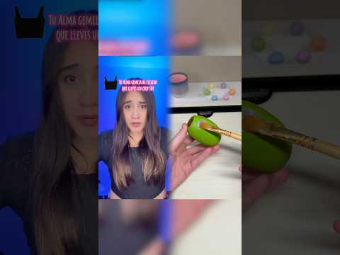 #POV: Eliges que usarรก tu Alma Gemela (PARTE 1)โจ๐ฉท