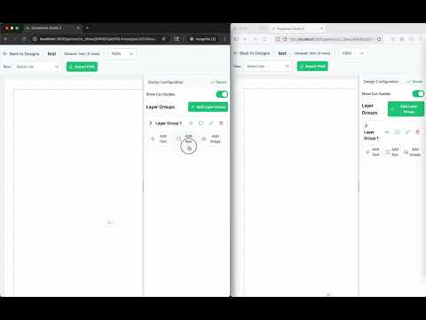 video screenshot