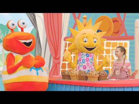 Kicsi Gesztenye Klub - A muffinok / 3.évad