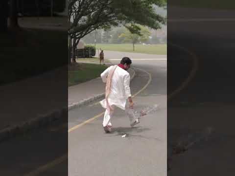 Watch this Wedding Fail 🤣 The Groom's Brother ALMOST Did His Job
