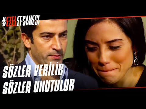 Gün Gelir İhanet Eden Sadakat İster! | Ezel