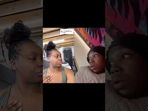 An Egger Gurl. EGGS! โข #duet w/ โโ @prettyaxme #reactionvideo