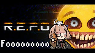 🔵6/14【 #REPO 】初心者経験者ごちゃ混ぜれぽおおおお( 厂˙ω˙ )厂 【 maŸUko / #Vtuber 】