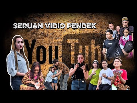 Vidio konten DRAMA PENDEK #viral #drama #trending