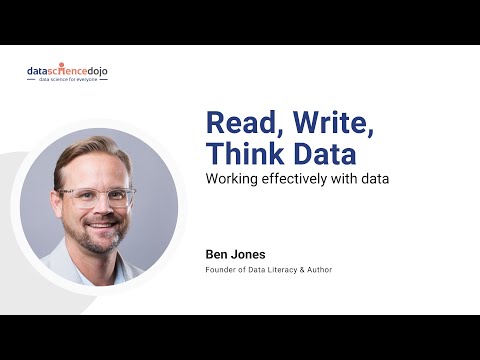Read, Write, Think Data