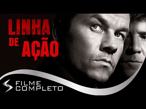 Linha de Ação (2013) · Dublado Português