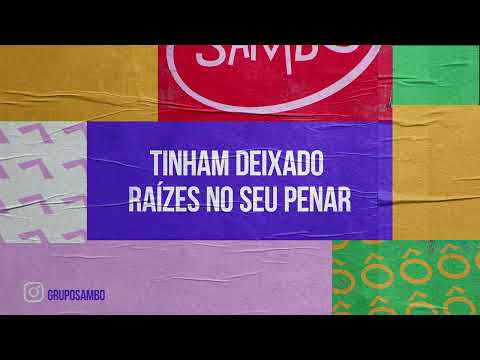 Sambô - Regra Três