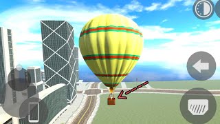 Balloon cheat code Indian bike driving 3d
