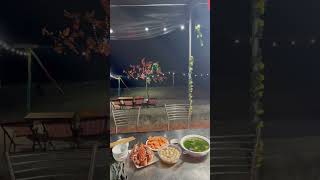 Đi bar bãi biển ở Cô Tô