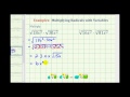 Mastering Multiplication of Radicals with Variables