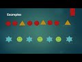 Number Concepts and Patterns