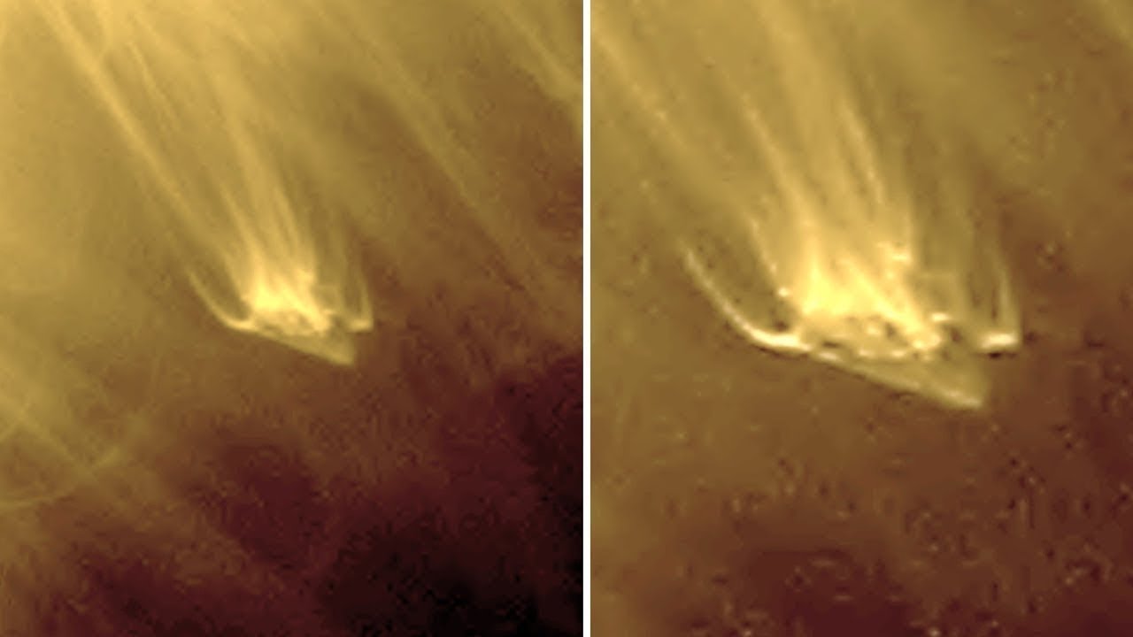 James Webb Telescope Terrifying Discovery On Proxima B SHOCKED Scientists