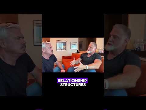 Rick Kelson on the Daddy/boy dynamic