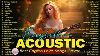 Popular Tiktok Cover Songs Lyrics Playlist 2025 ❤️ Acoustic  Cover Of Popular Songs Of All Time