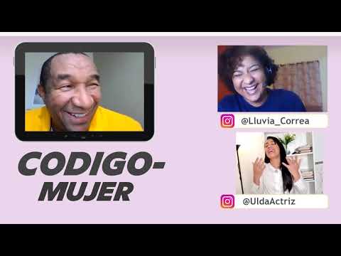 CODIGO MUJER - CUANTA RISA!!!! LAS MUJERES CONFIENSAN QUE ELLAS MIRAN AHI!!!