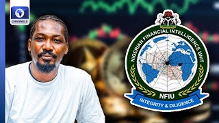 NFIU Targets Crypto Compliance  Insights From Abuja VASP Workshop
