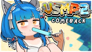 【VSMP 2】we are so back! 🍧