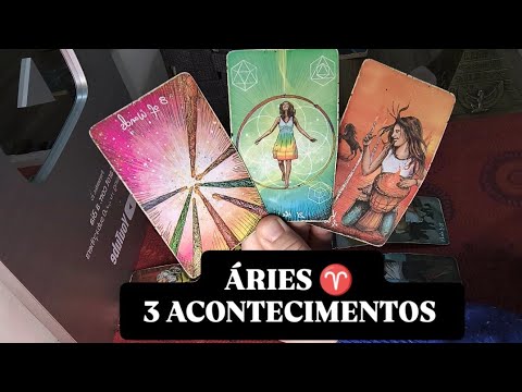 ÁRIES ♈ 21/07/25 Dia movimentado, com novidades no trabalho 🌪️💼