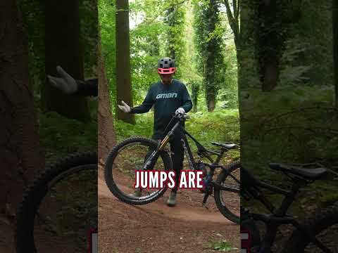 Don’t Get Sent When Trying Jumps!