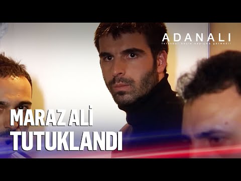 Hangi itin kuyruğuna bastın Ali? - Adanalı