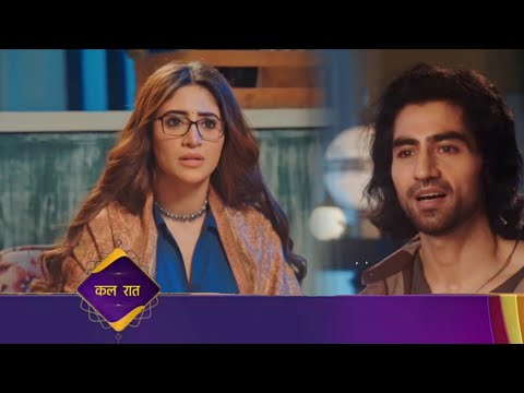 Bade Achhe Lagte Hai 4 Today Episode | Rishbh And Bhagyashree की पहली मुलाक़ात