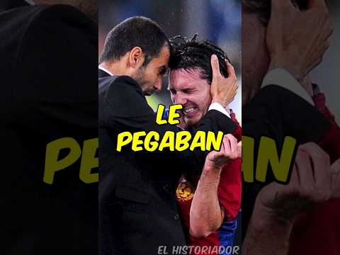 Esto dijo CR7 de Messi ??