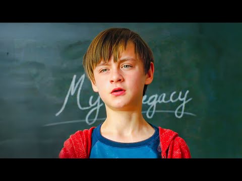 Boy Creates a Secret Plan to Save a Girl From Her Dangerous Home