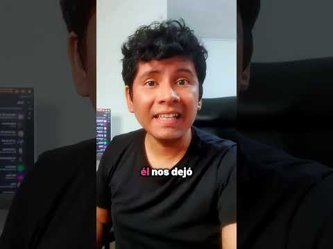 Julian Figueroa Nos dejó un MENSAJE OCULTO en este VIDEO